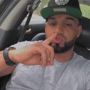 Meet your Posher, Jay